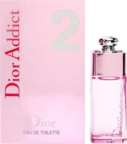dior addict 2