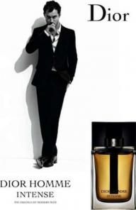 christian dior homme intense