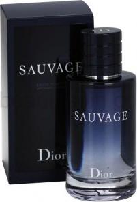 sauvage eau de parfum