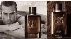 armani acqua di giò absolu