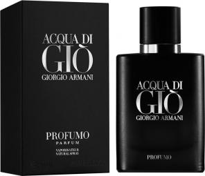 acqua di gio profumo