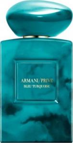 armani prive bleu