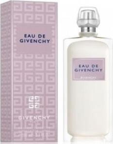 eau de givenchy