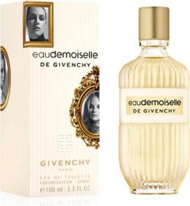 eau demoiselle de givenchy