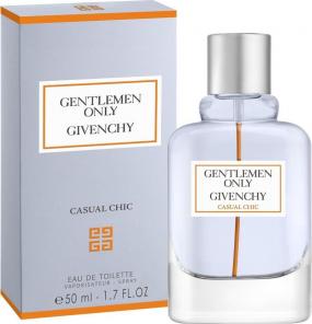 gentlemen only casual chic