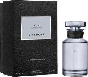 play for him givenchy