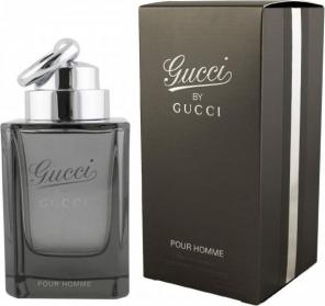 gucci by gucci pour homme