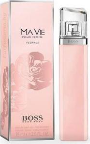 hugo boss ma vie florale