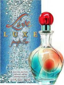 jennifer lopez live luxe