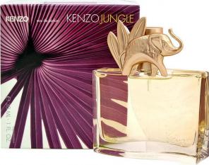 jungle kenzo