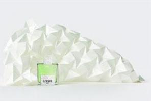 solo loewe origami
