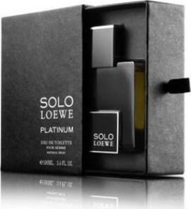 loewe platinum