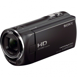 sony 220 camera