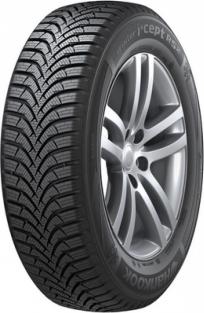 Зимние шины Hankook W452