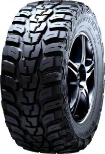 Всесезонные шины Kumho Road Venture MT KL71