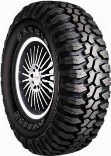 Автомобильная шина Maxxis MT-762