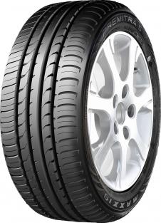 Летние шины Maxxis Premitra HP5