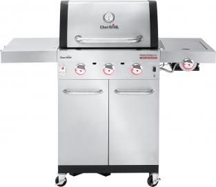 Гриль Char-Broil Professional 3S