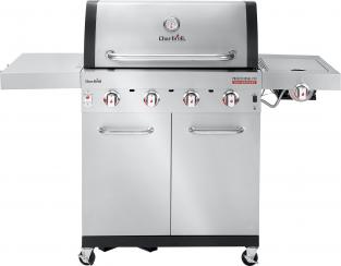 Гриль Char-Broil Professional 4S