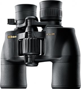 Бинокль Nikon Aculon A211 8-18x42