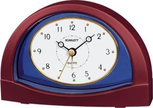Настольные часы Scarlett SC-854