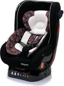 Автокресло Baby Care BV-013