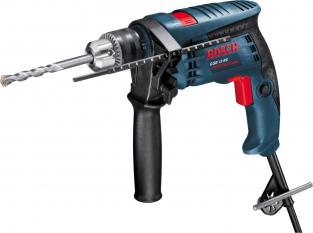 Дрель Bosch GSB 13 RE