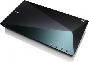 Dvd/blu-ray проигрыватель Sony BDP-S5100