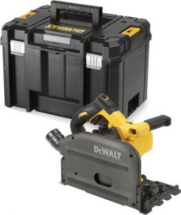 Дисковая электропила DeWalt DCS 520NT