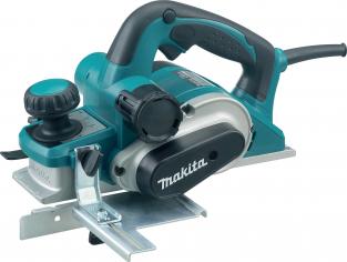 Электрорубанок Makita KP 0810