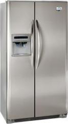Холодильник Frigidaire GPVS25V9GS [No Frost, 2]