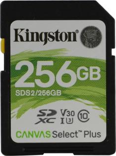  Kingston SDS2/256GB