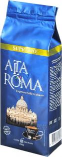  Alta Roma Кофе Супремо молотый 250г