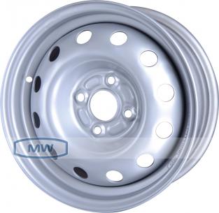  Magnetto Wheels 15006