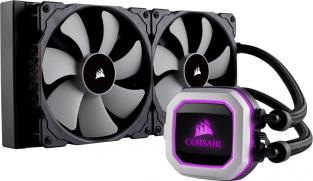  Corsair H115i