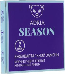  Adria Season (2 линзы)
