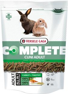  Versele-Laga Корм для грызунов CUNI COMPLETE для кроликов сух. 500г