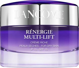 Lancome Renergie Multi-Lift Крем с эффектом лифтинга для всех типов кожи