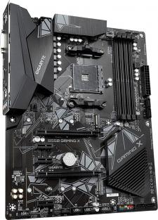  Gigabyte B550 Gaming X