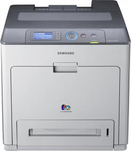 Принтер Samsung CLP-775ND