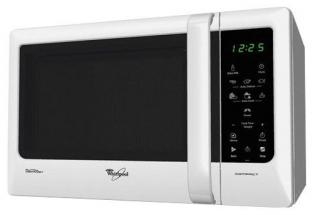  Whirlpool MWD 307 WH