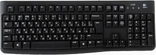 Клавиатура Logitech K120