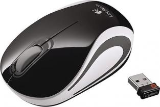 Мышь Logitech M187