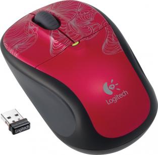 Мышь Logitech M325