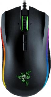 Мышь Razer Mamba