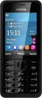 Кнопочный телефон Nokia 301