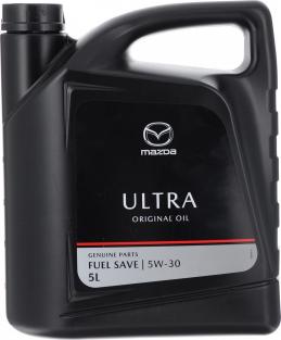  Mazda Original Oil Ultra 5W-30 5 л