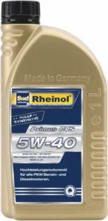  SWD Rheinol Primus CVS 5W-40 1 л