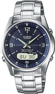 Наручные часы Casio LCW-M100DSE-2A