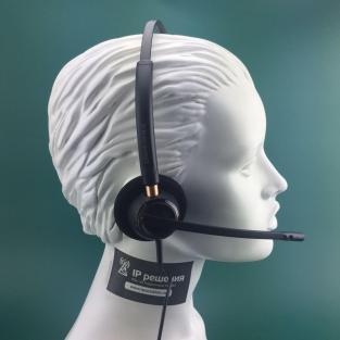 Наушники Plantronics EncorePro HW520